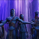 Avatars 2, 3, 4, and 5, seen standing behind Avatar 1. (Photo: Avatar)
